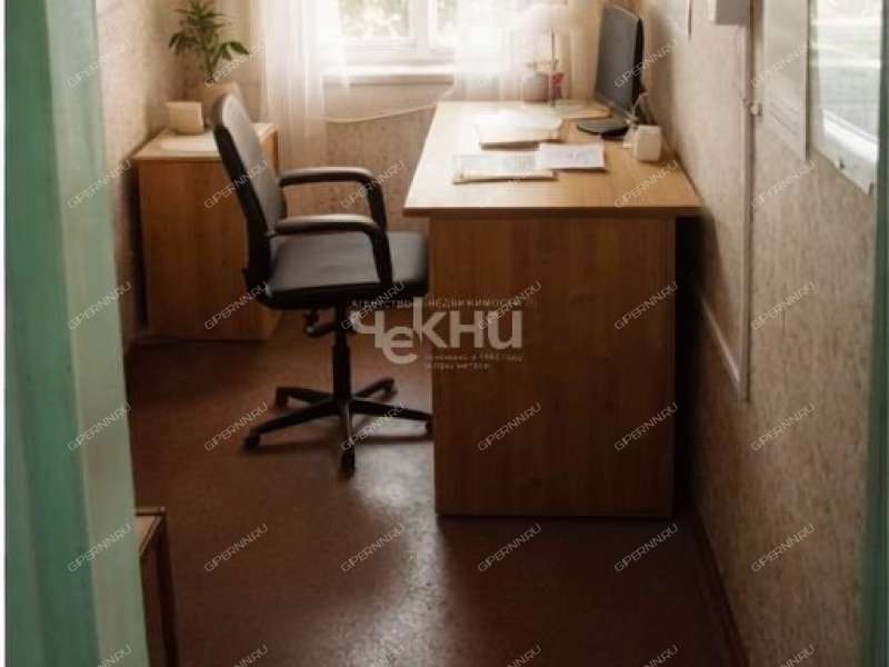 дом в Интернациональном переулке город Лысково