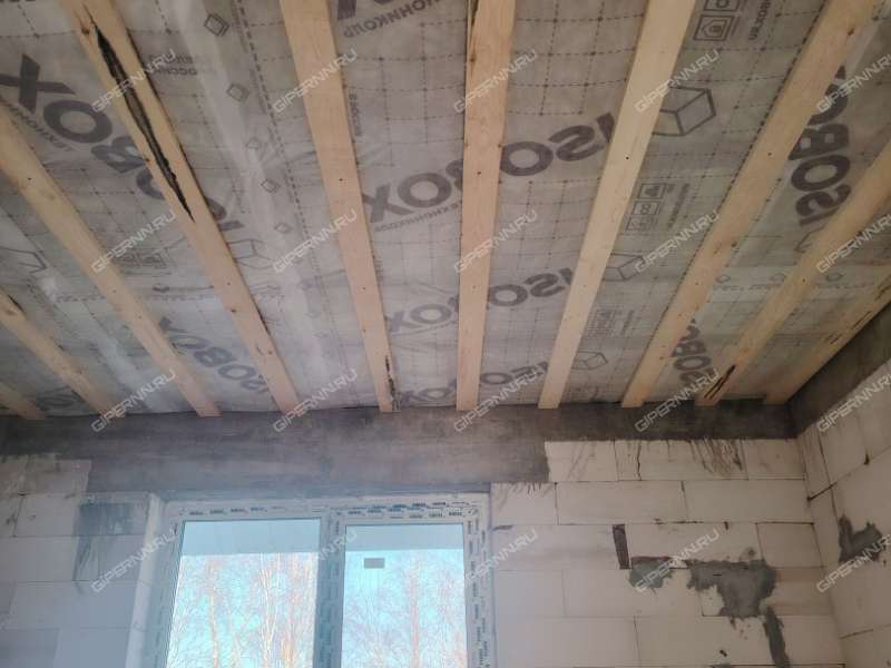 дом на улице Раздолье деревня Бурцево