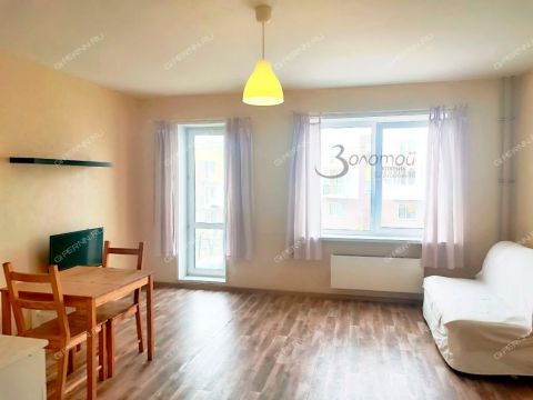 kvartira-studiya-derevnya-kusakovka-ul-vasilkovaya-d-161a фото