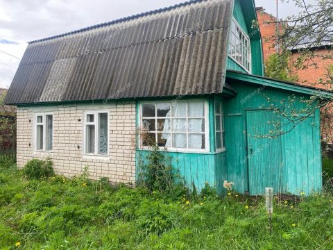 dacha-snt-oblepiha-gorodskoy-okrug-bor фото