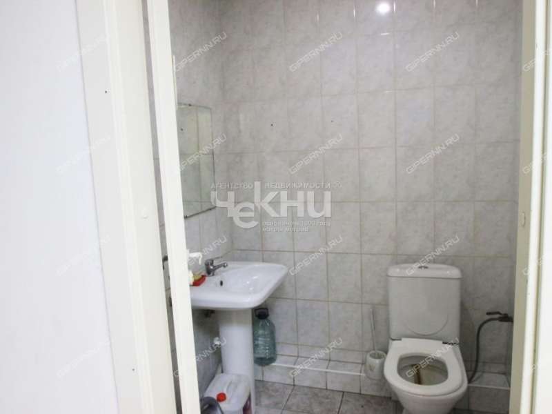 помещение под офис на улице Минина