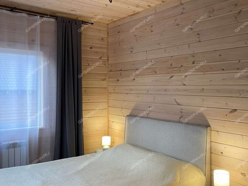 коттедж на  деревня Вашуриха