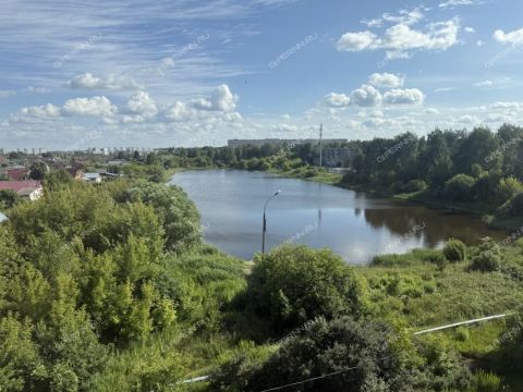 2-komnatnaya-gorod-zavolzhe-gorodeckiy-rayon фото