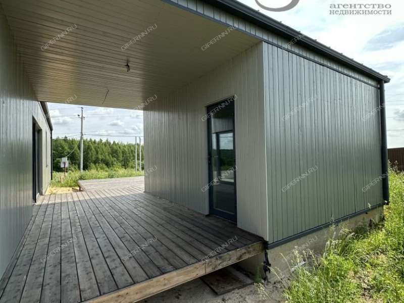 дом на Радужная деревня Шумилово