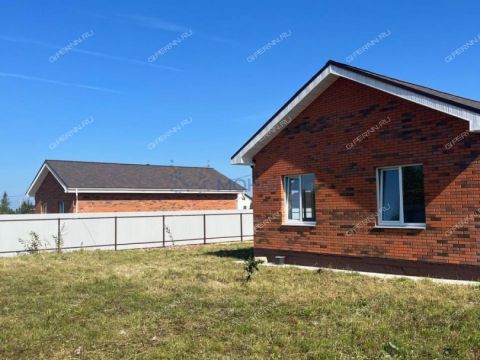 dom-derevnya-kalikino-gorodskoy-okrug-bor фото