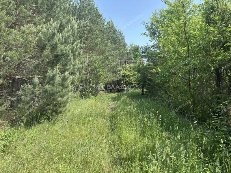 дом на 264 деревня Бугры