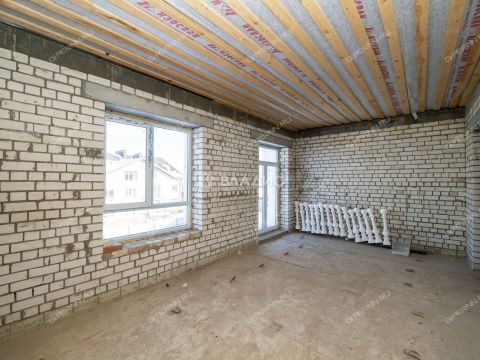 dom-derevnya-utechino-kstovskiy-rayon фото