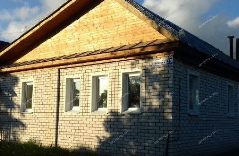 Купить Бу Дом Лысковском Направление Нижегородской Обл