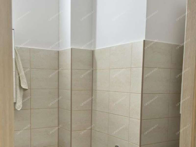 однокомнатная квартира на улице Степана Разина дом 41 город Выкса