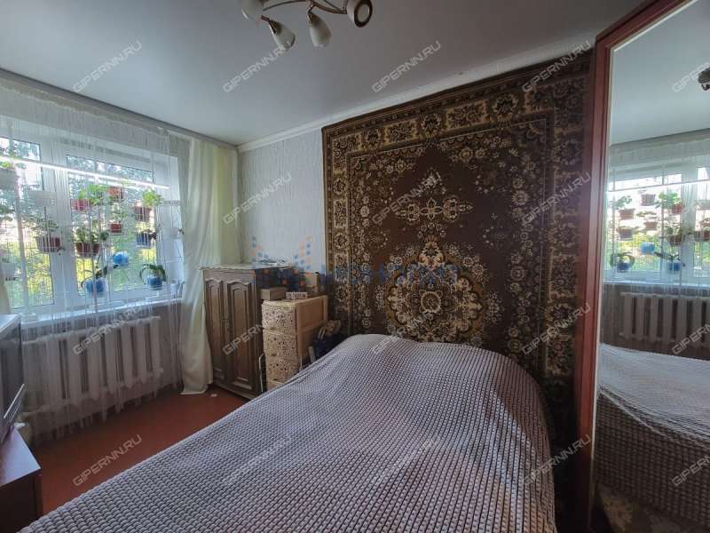 двухкомнатная квартира на проспекте Кораблестроителей дом 24 к2