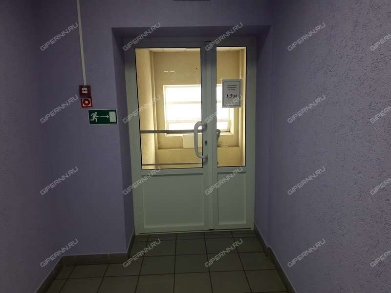 помещение под офис на Сормовском шоссе