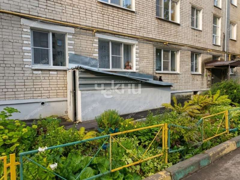 помещение под офис на Московском шоссе