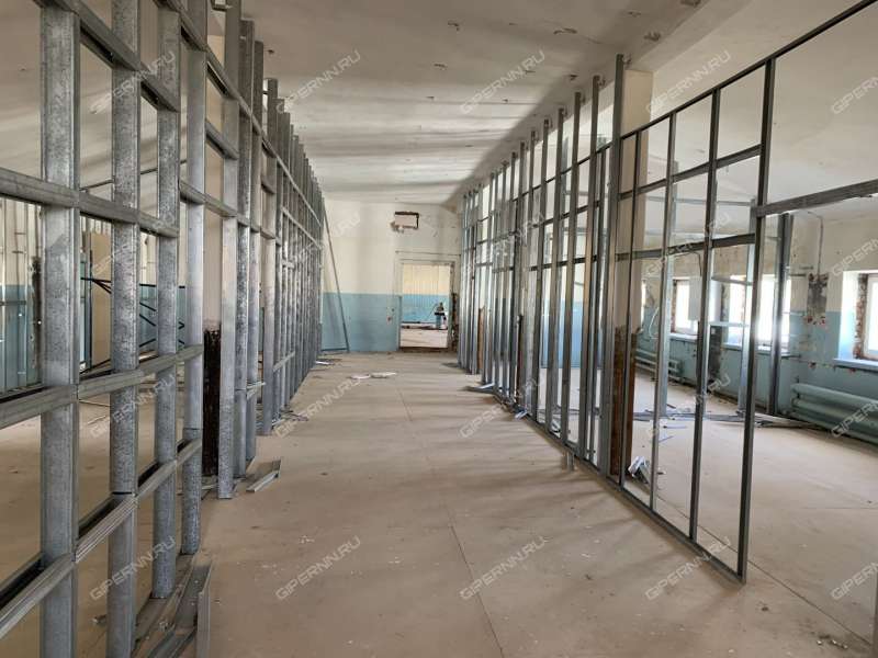 помещение под производственную площадь на улице Ленина город Богородск