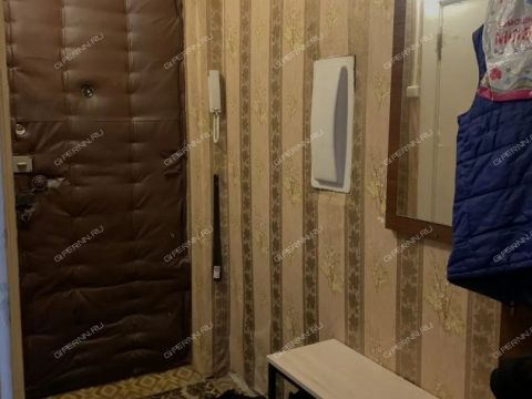 2-komnatnaya-gorod-sergach-sergachskiy-rayon фото