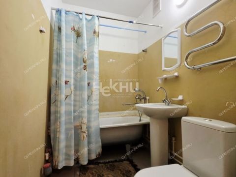 kvartira-studiya-poselok-zhdanovskiy-kstovskiy-rayon фото