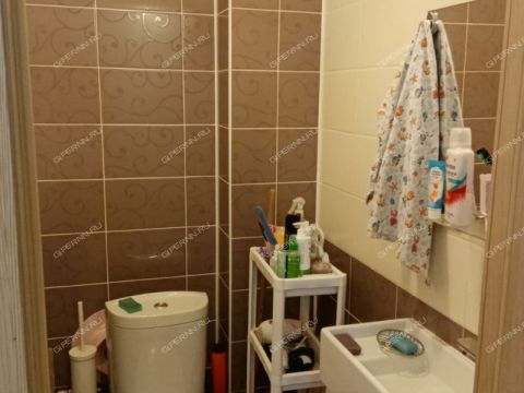 taunhaus-poselok-zhdanovskiy-kstovskiy-rayon фото