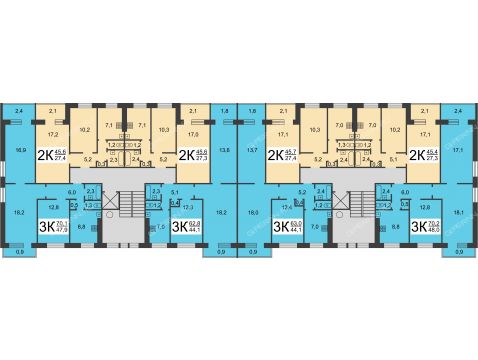 планировки дома фото