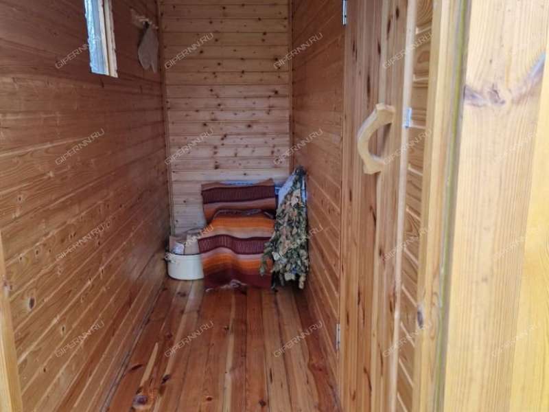 дом на улице Луговая село Вармалей