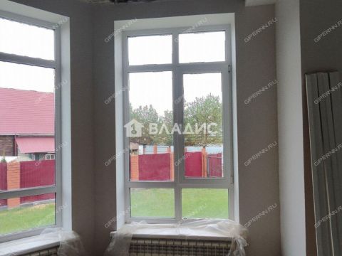 taunhaus-gorod-kstovo-kstovskiy-rayon фото
