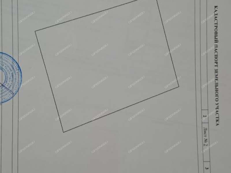 земельный участок 15,9 сотки Дубовая роща, д.45 деревня Михальчиково