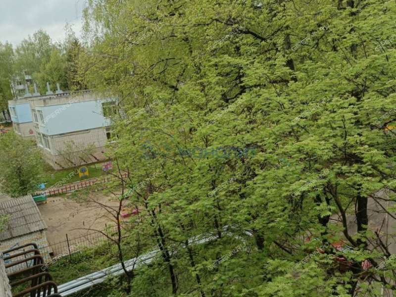 трёхкомнатная квартира на улице Маршала Жукова дом 11