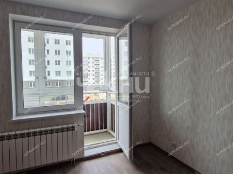 2-komnatnaya-ul-2-ya-dorozhnaya-d-4 фото
