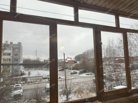 1-komnatnaya-poselok-zhdanovskiy-kstovskiy-rayon фото