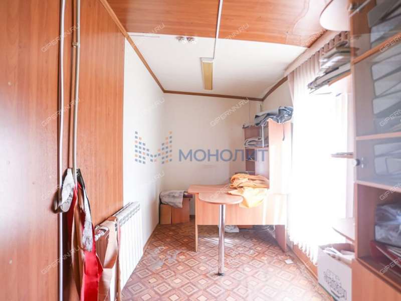 дом на улице Вали Котика