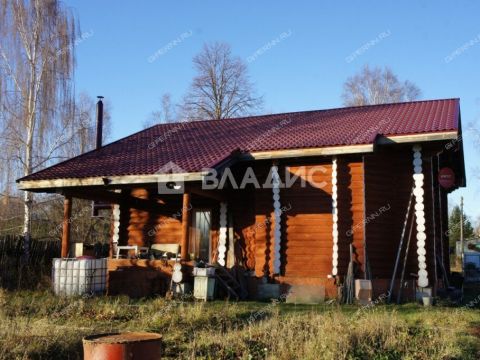 dom-derevnya-shhepachiha-pavlovskiy-municipalnyy-okrug фото