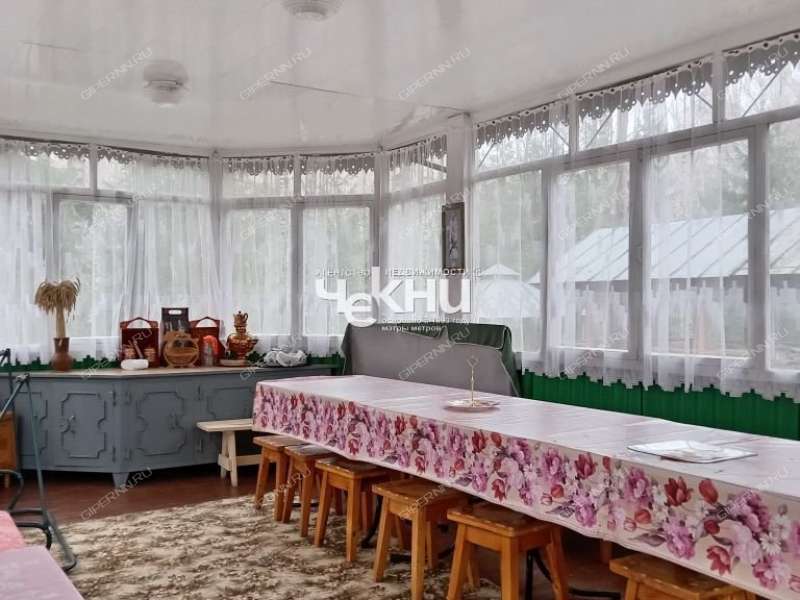 дом на  деревня Кирьяново, Тимирязевский сельсовет