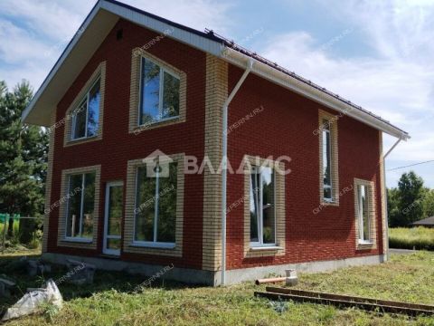 dom-derevnya-kolcovo-gorodskoy-okrug-bor фото