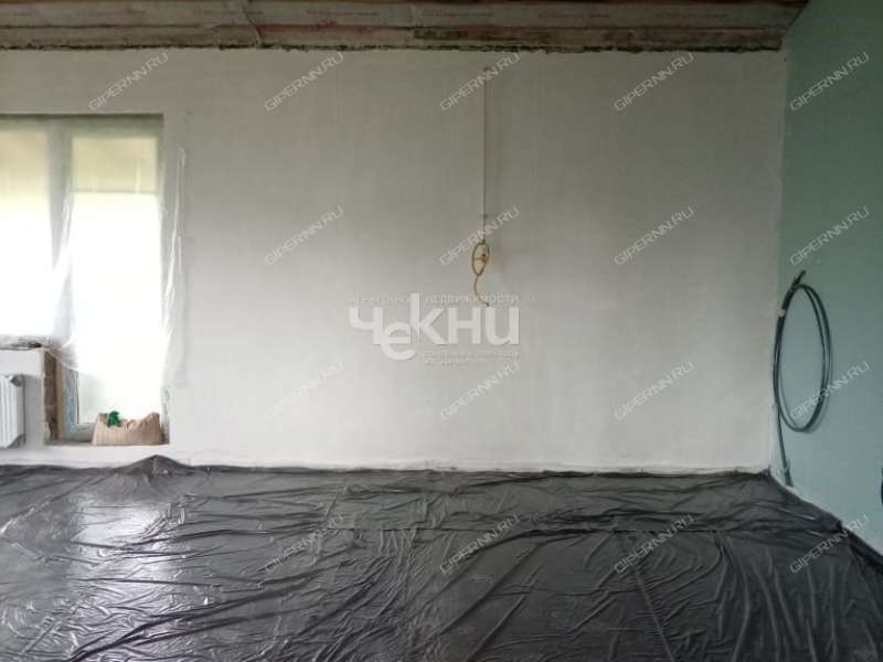 дом на Луговая деревня Ковригино