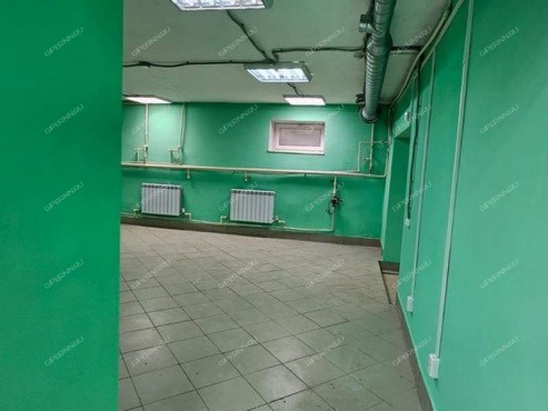 помещение под торговую площадь на Бекетова ул, д. 42/15