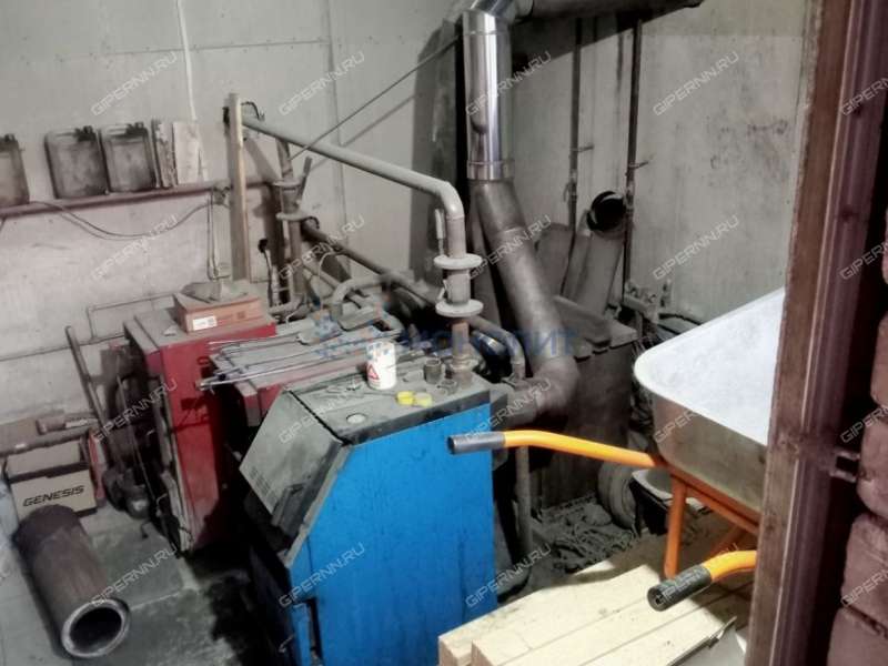 готовый бизнес эксклюзив! продам здание в Сормовском районе Нижнего Новгорода