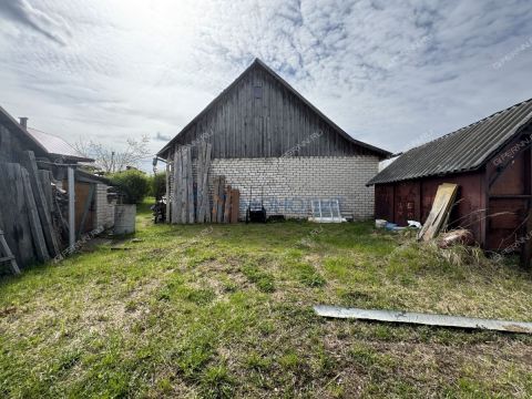dom-derevnya-sitnikovo-gorodskoy-okrug-bor фото
