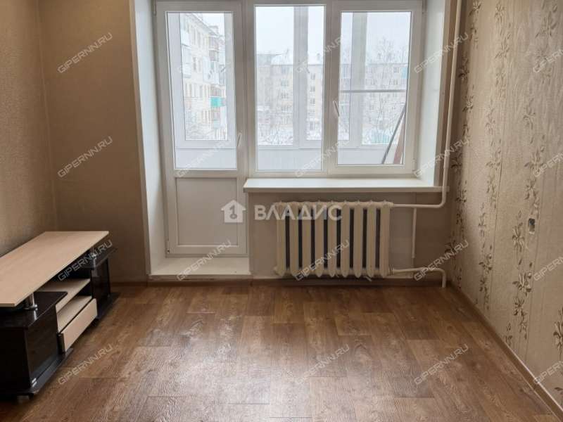 двухкомнатная квартира на улице Ленина дом 122 город Богородск