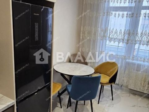 1-komnatnaya-ul-zelenhozovskaya-d-1n фото