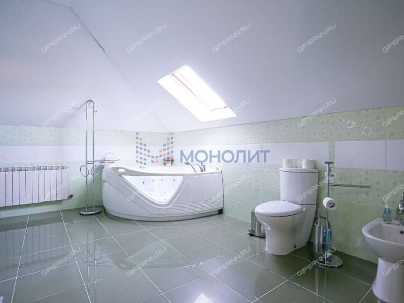 дом на улице Вали Котика