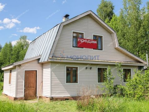 dom-derevnya-kashnikovo-krasnobakovskiy-rayon фото