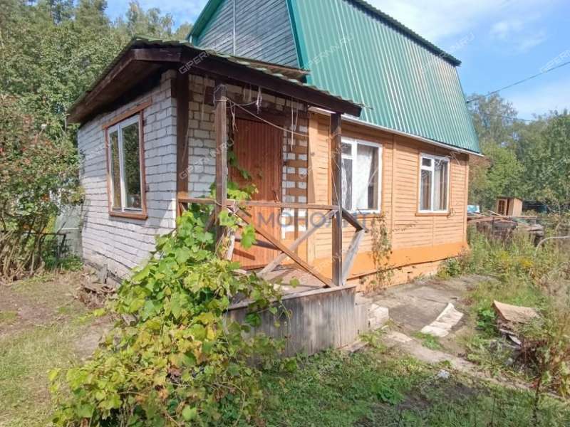 дача на СНТ Ясная Поляна