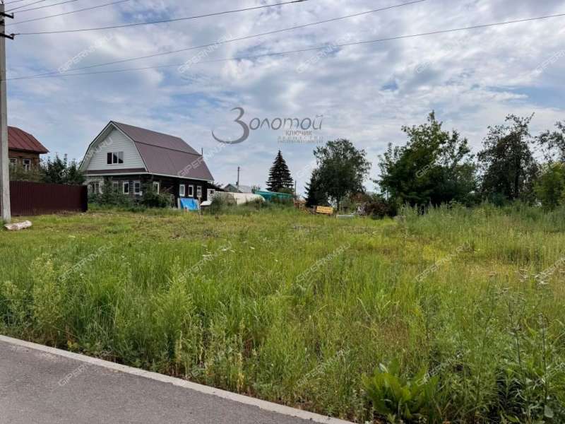 земельный участок 12 соток село Пурех