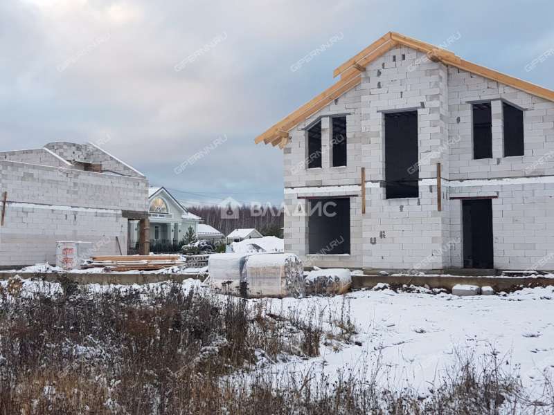 дом на 13-й проезд Сан Сити коттеджный посёлок Сан Сити