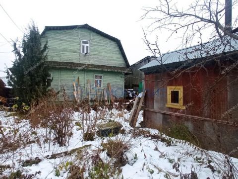 dom-gorod-vorsma-pavlovskiy-municipalnyy-okrug фото