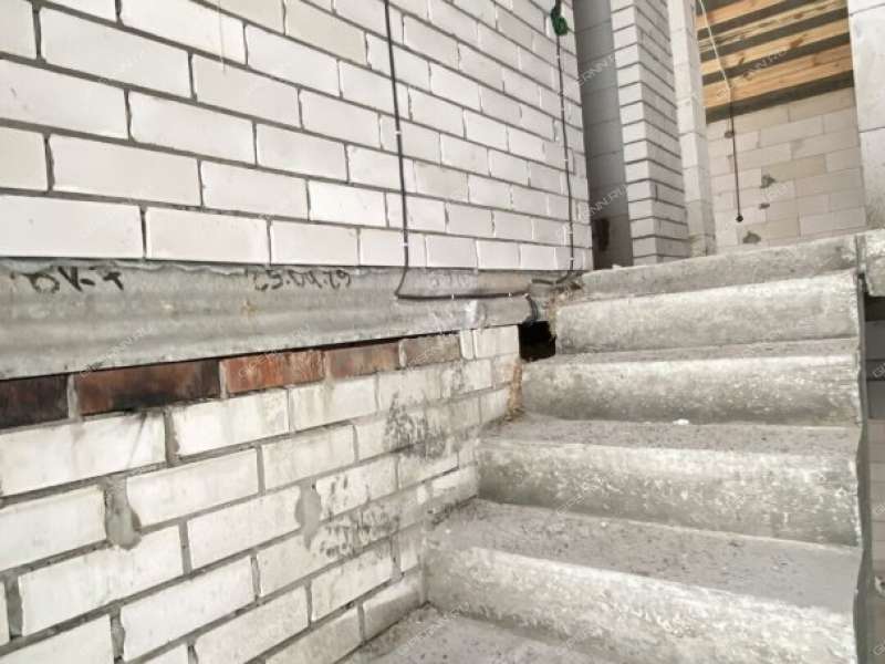 коттедж на Сиреневая ул. посёлок Большое Пикино