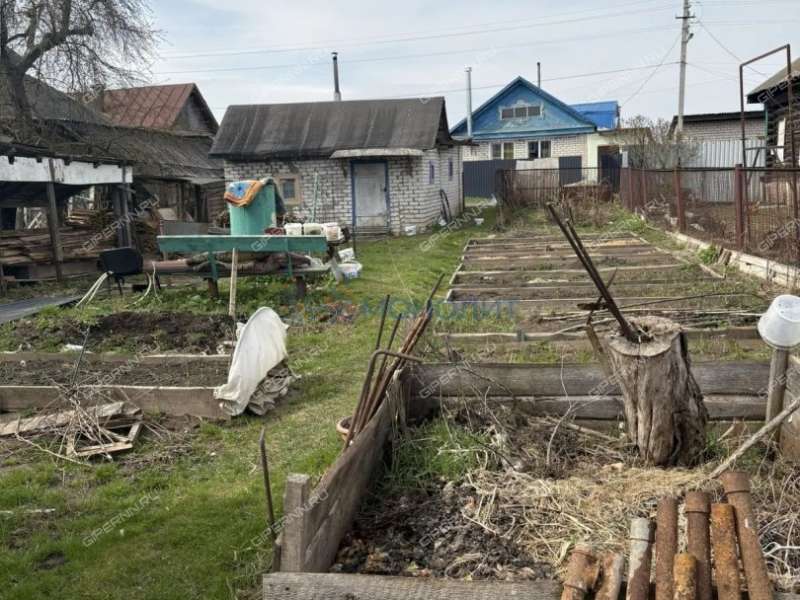 земельный участок 6,5 сотки Рогуново улица городской округ Бор