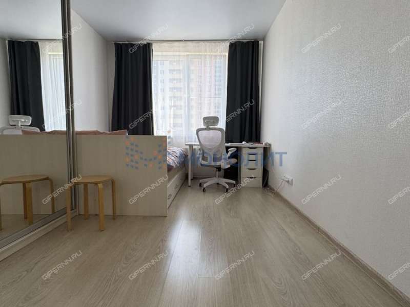 однокомнатная квартира на Русской улице улице дом 7 деревня Анкудиновка