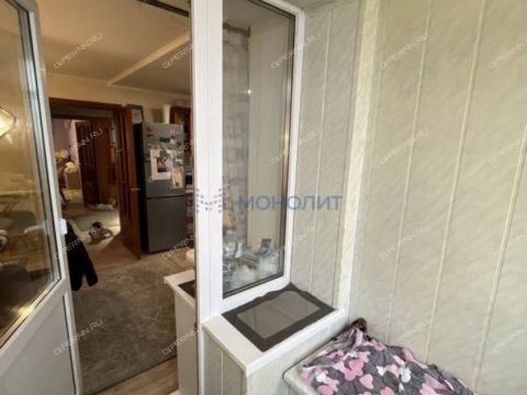 3-komnatnaya-gorod-dzerzhinsk-gorodskoy-okrug-dzerzhinsk фото