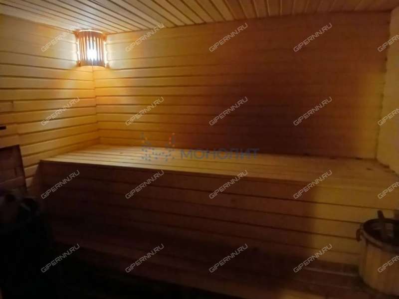 дом на Горской улице