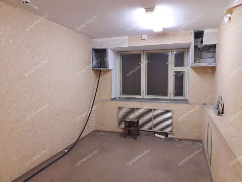 помещение под офис на Героев пр., д.23