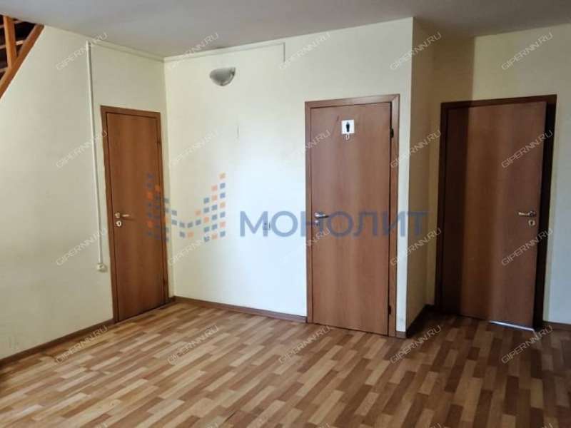 дом на Сигнальной улице